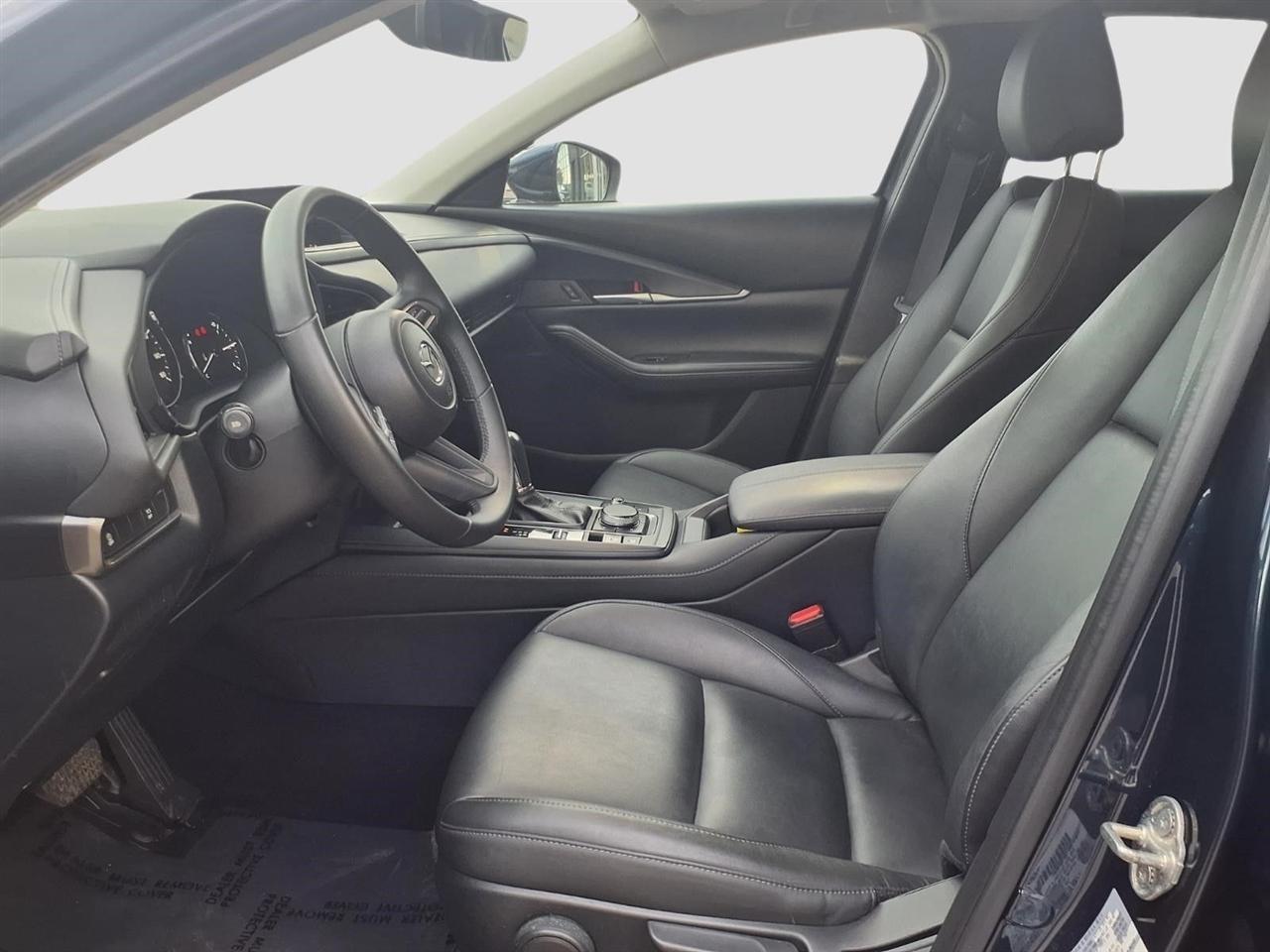 Mazda CX-30 Select 2021