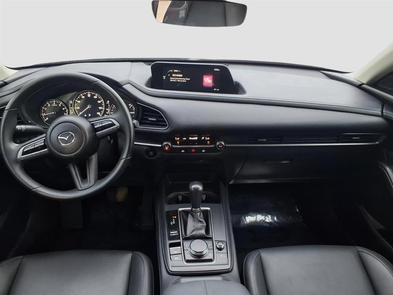 Mazda CX-30 Select 2021