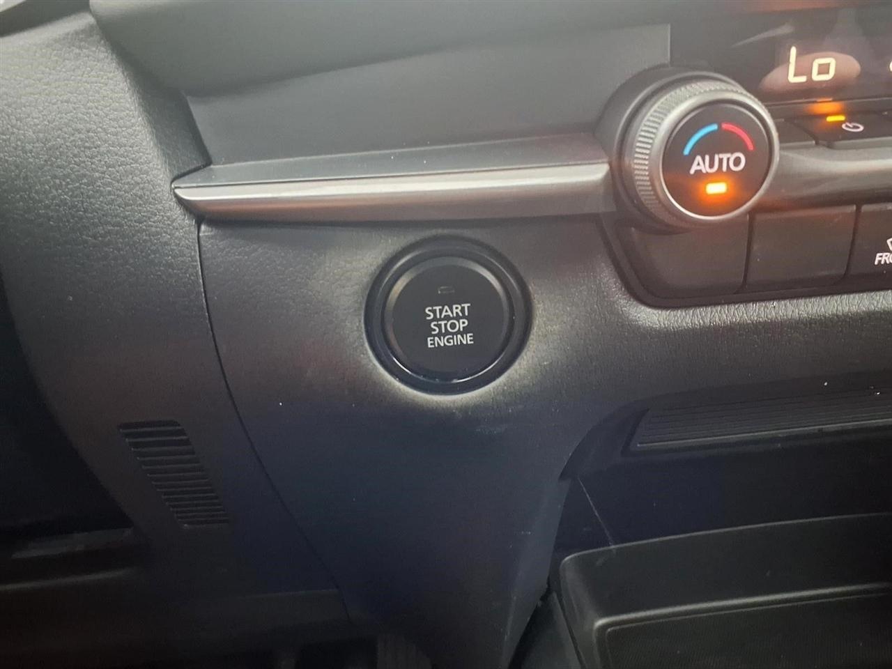 Mazda CX-30 Select 2021