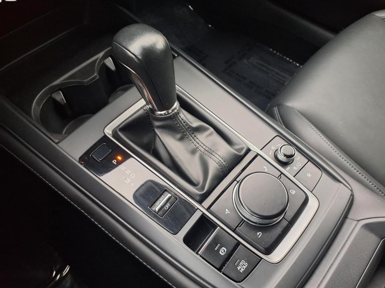 Mazda CX-30 Select 2021