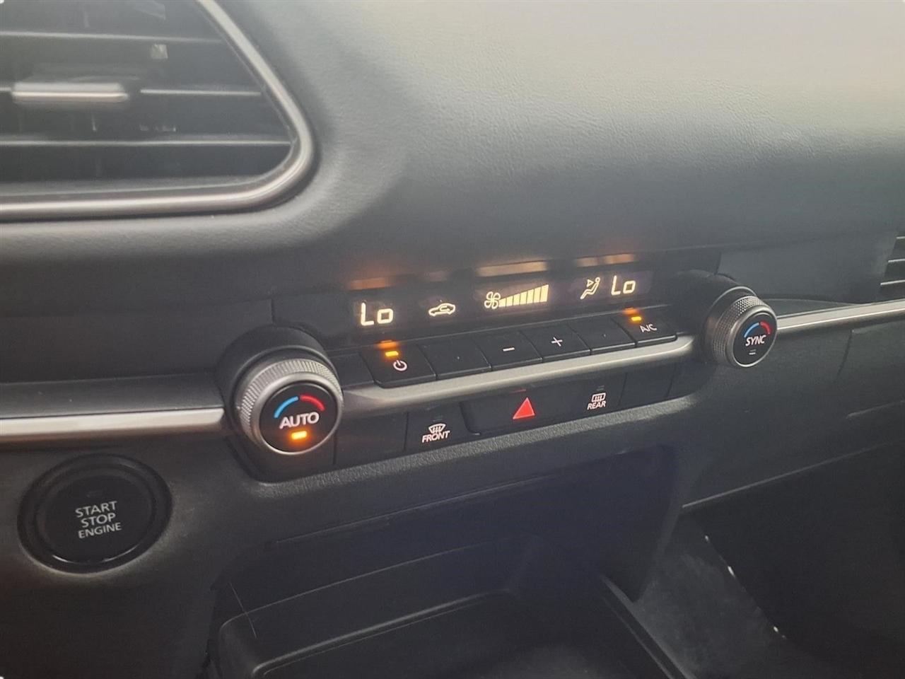 Mazda CX-30 Select 2021