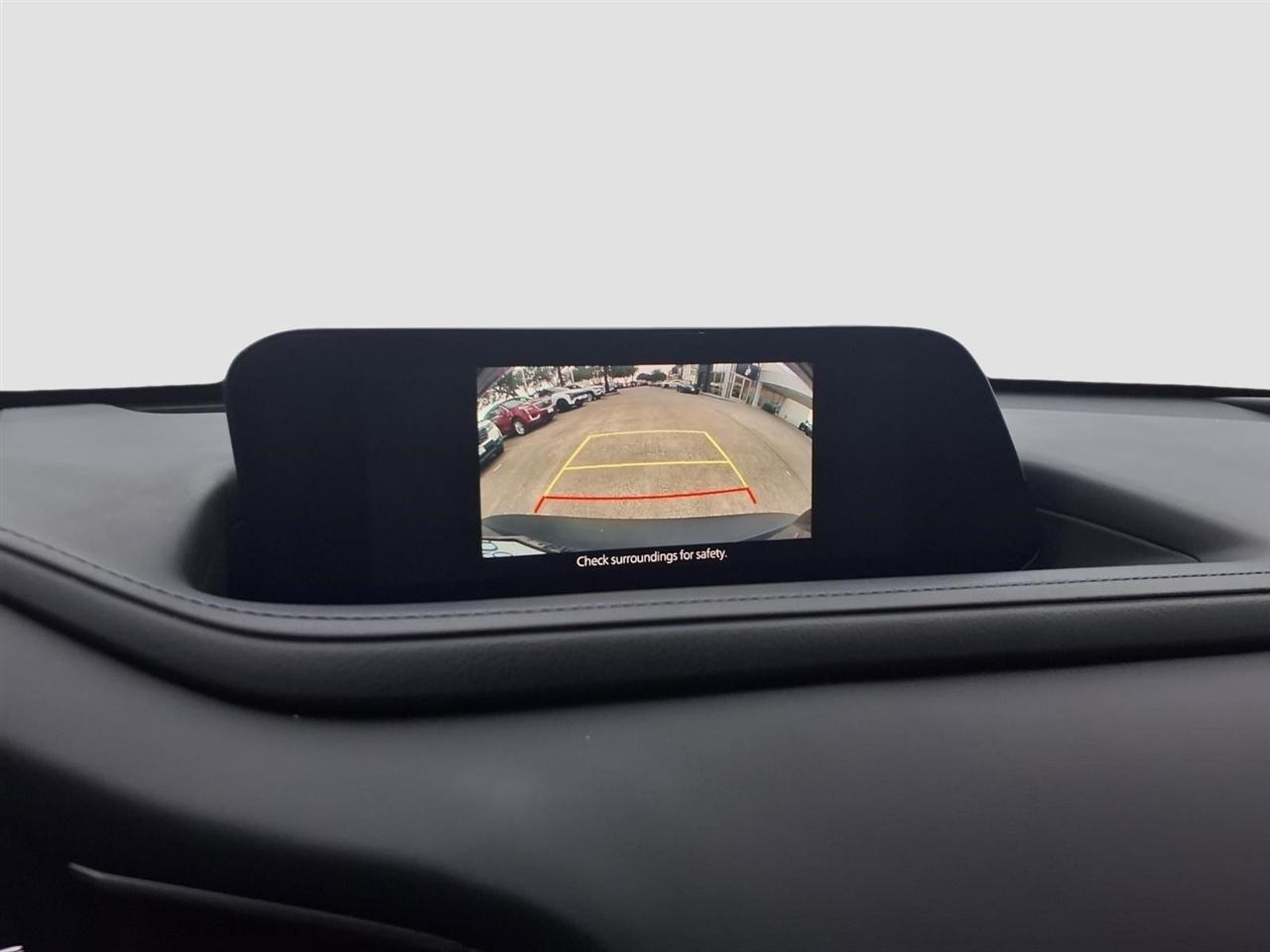 Mazda CX-30 Select 2021