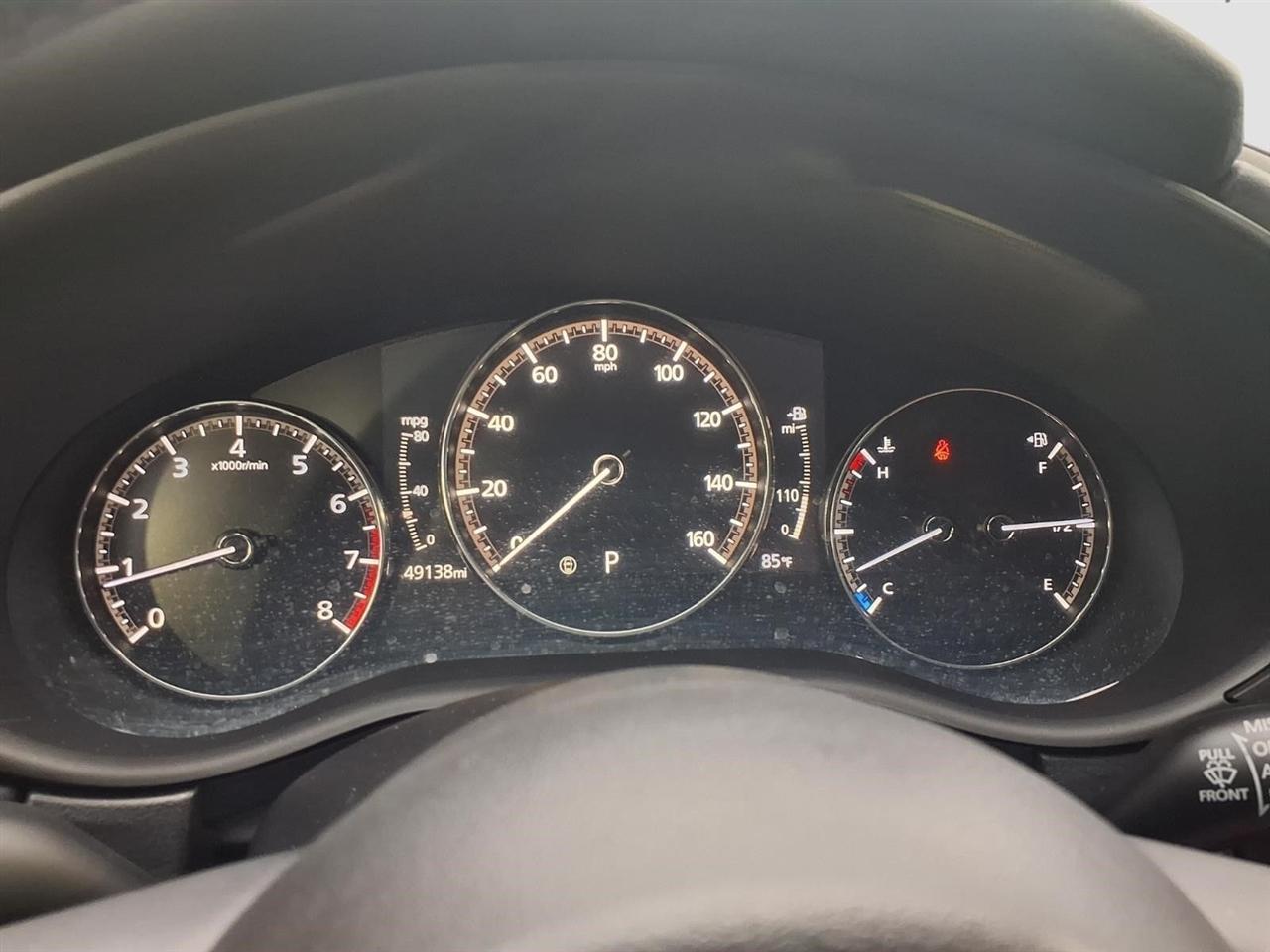 Mazda CX-30 Select 2021