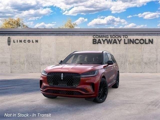 Lincoln Aviator Reserve 2026