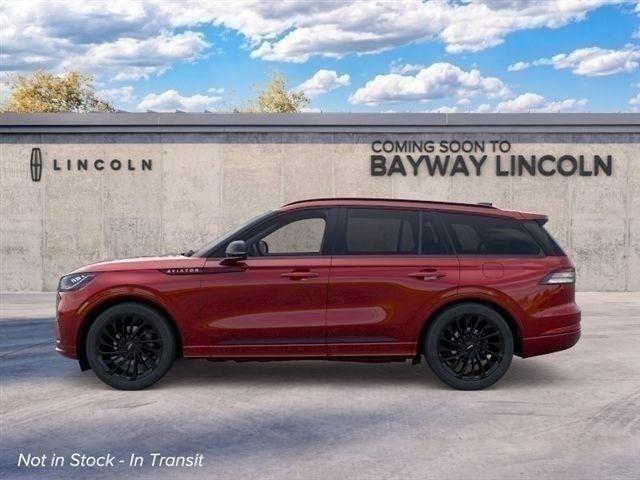 Lincoln Aviator Reserve 2026