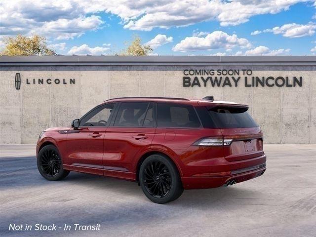 Lincoln Aviator Reserve 2026