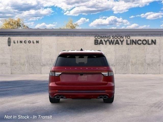 Lincoln Aviator Reserve 2026