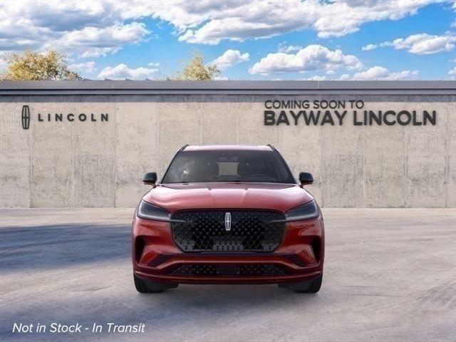 Lincoln Aviator Reserve 2026