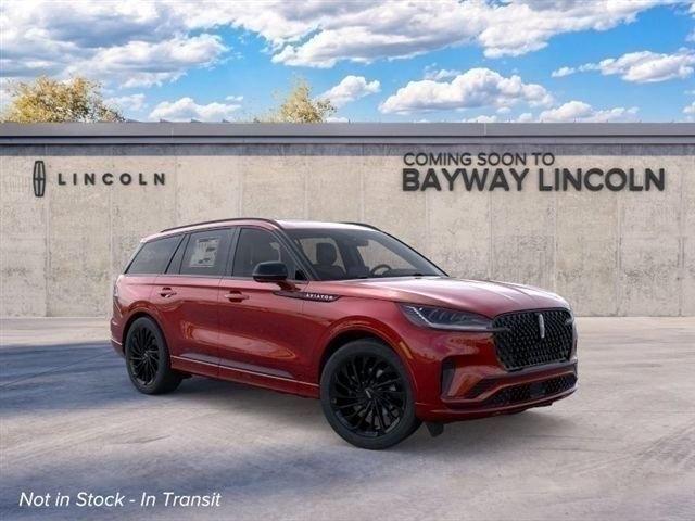 Lincoln Aviator Reserve 2026