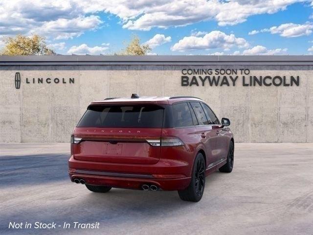 Lincoln Aviator Reserve 2026