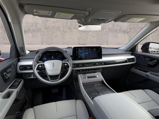 Lincoln Aviator Reserve 2026