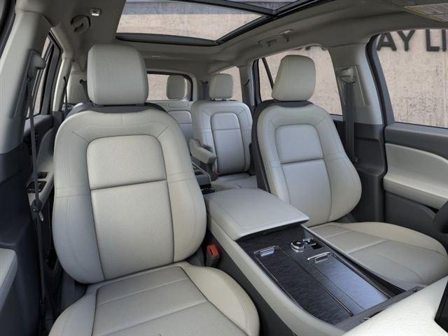 Lincoln Aviator Reserve 2026