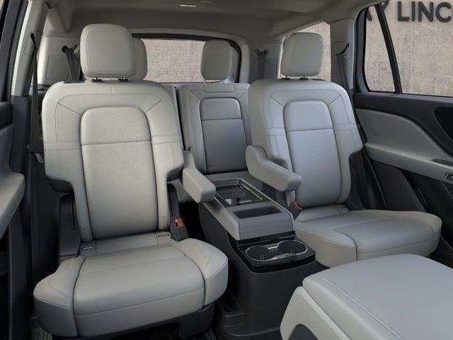 Lincoln Aviator Reserve 2026