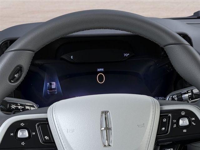 Lincoln Aviator Reserve 2026