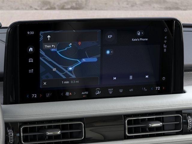 Lincoln Aviator Reserve 2026