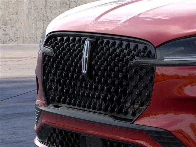Lincoln Aviator Reserve 2026