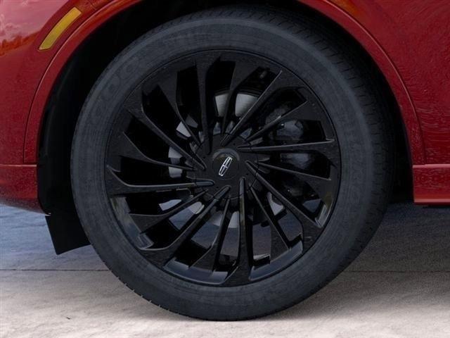 Lincoln Aviator Reserve 2026