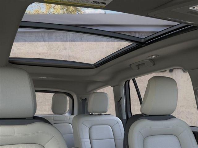 Lincoln Aviator Reserve 2026