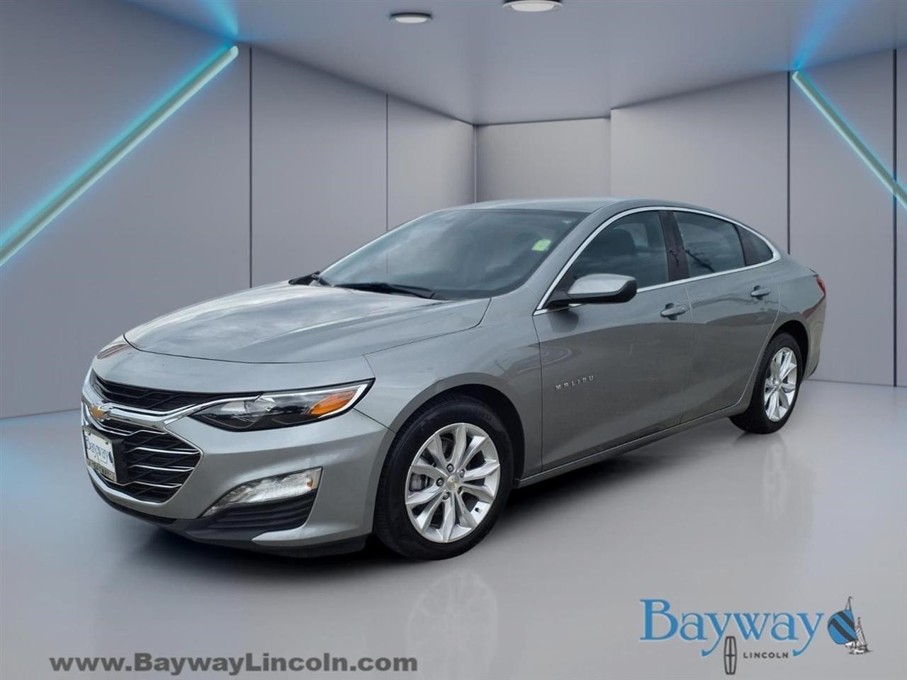 Chevrolet Malibu 1LT 2024