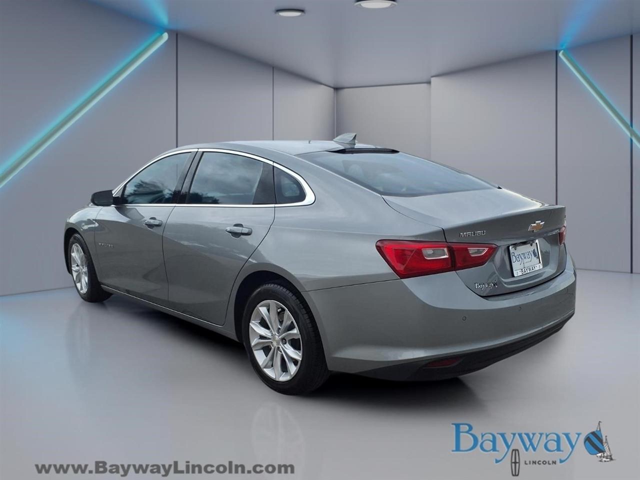 Chevrolet Malibu 1LT 2024