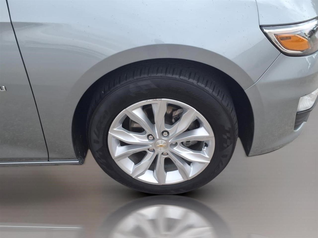 Chevrolet Malibu 1LT 2024