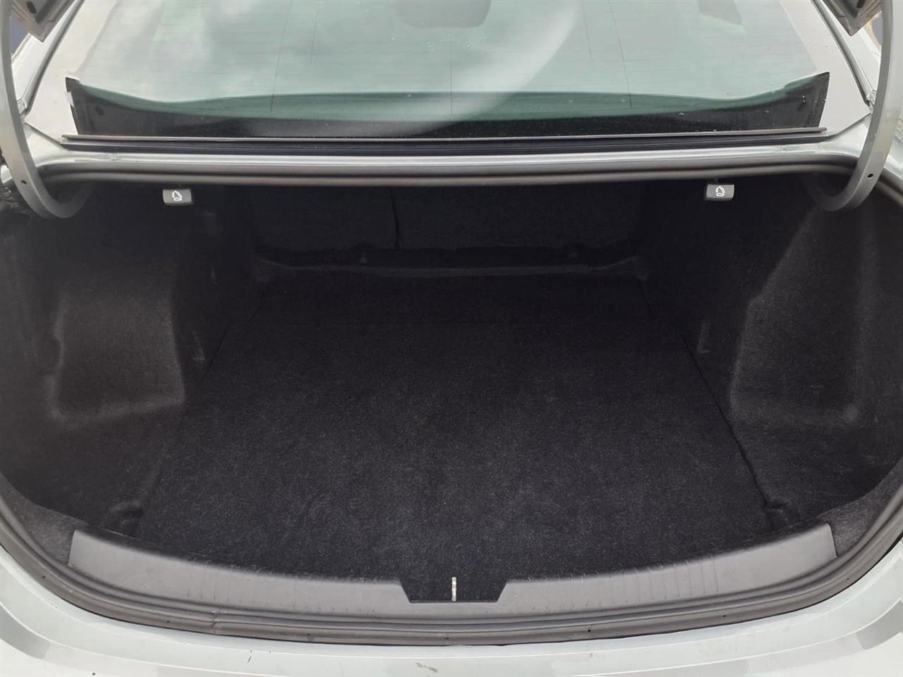 Chevrolet Malibu 1LT 2024