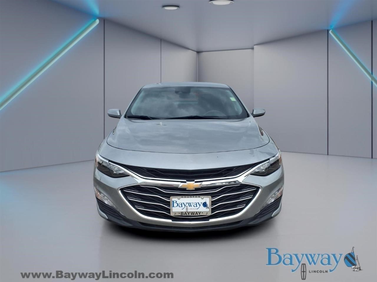 Chevrolet Malibu 1LT 2024
