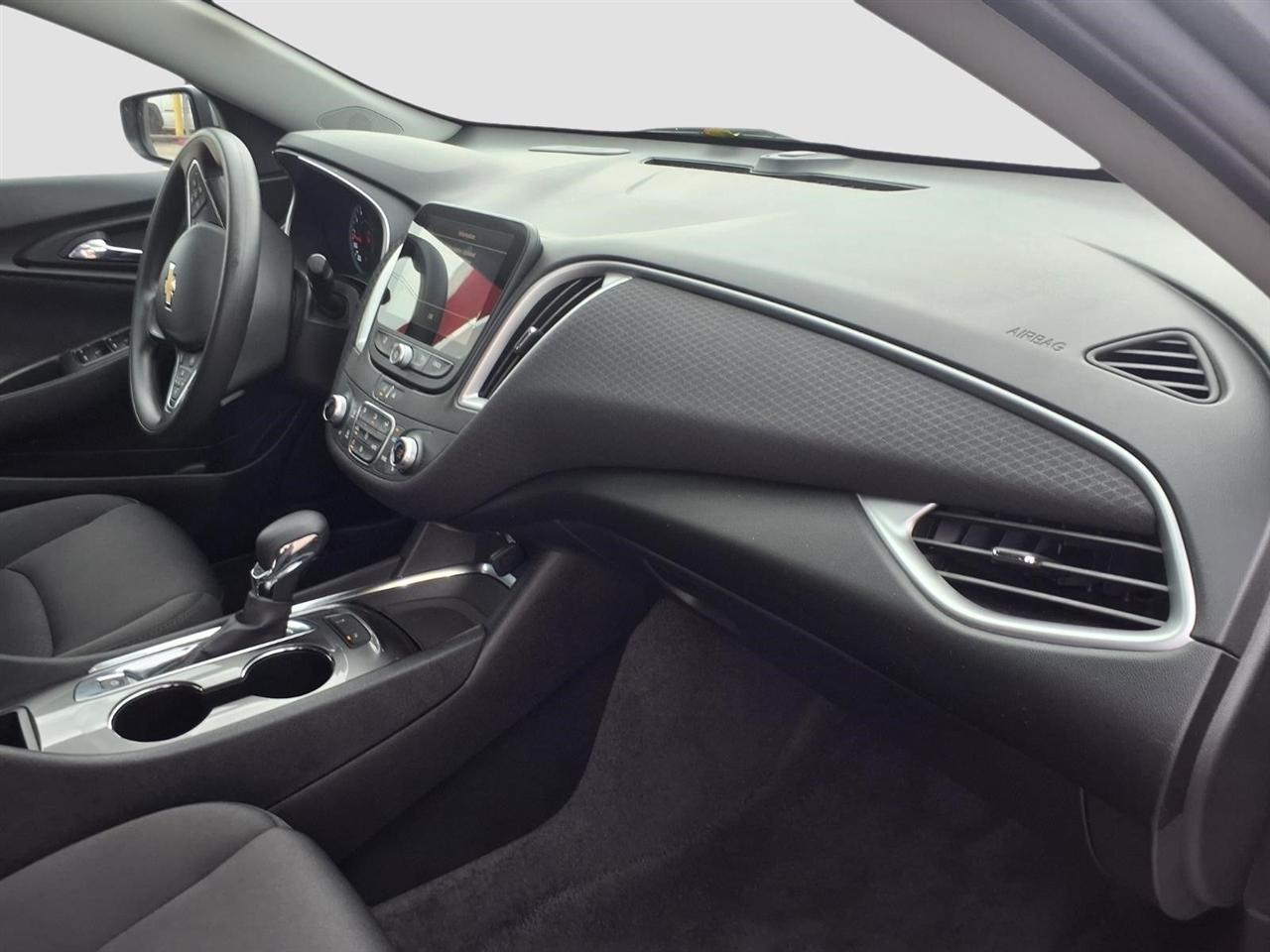 Chevrolet Malibu 1LT 2024