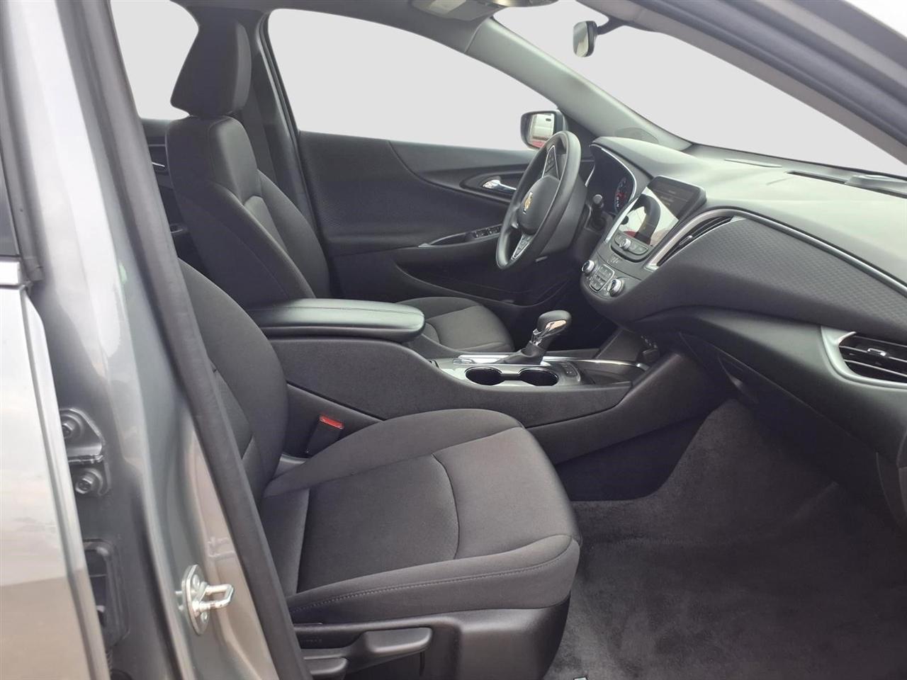 Chevrolet Malibu 1LT 2024