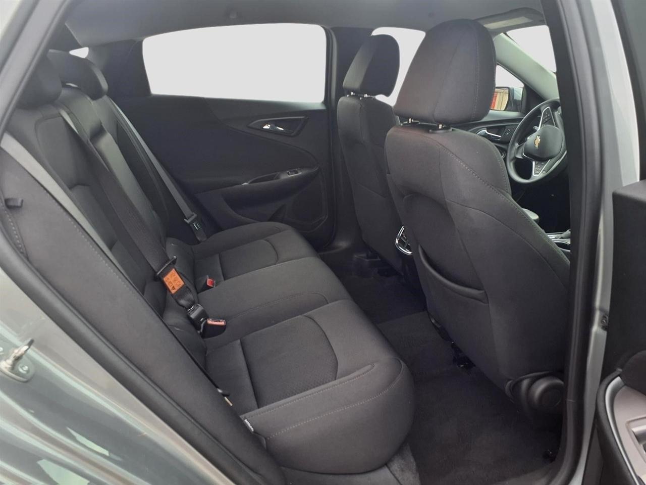 Chevrolet Malibu 1LT 2024