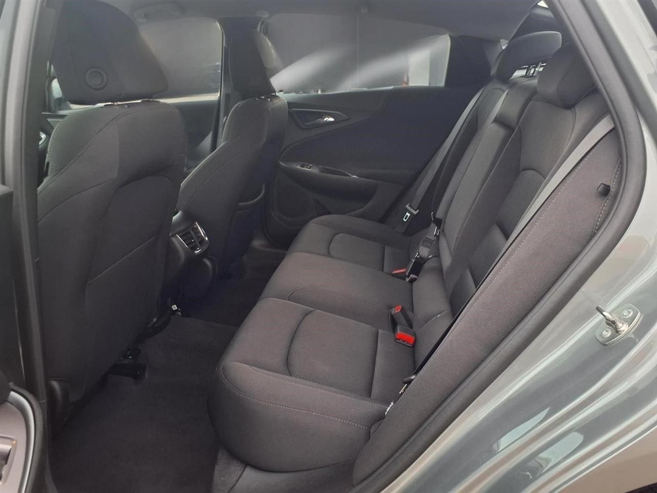 Chevrolet Malibu 1LT 2024