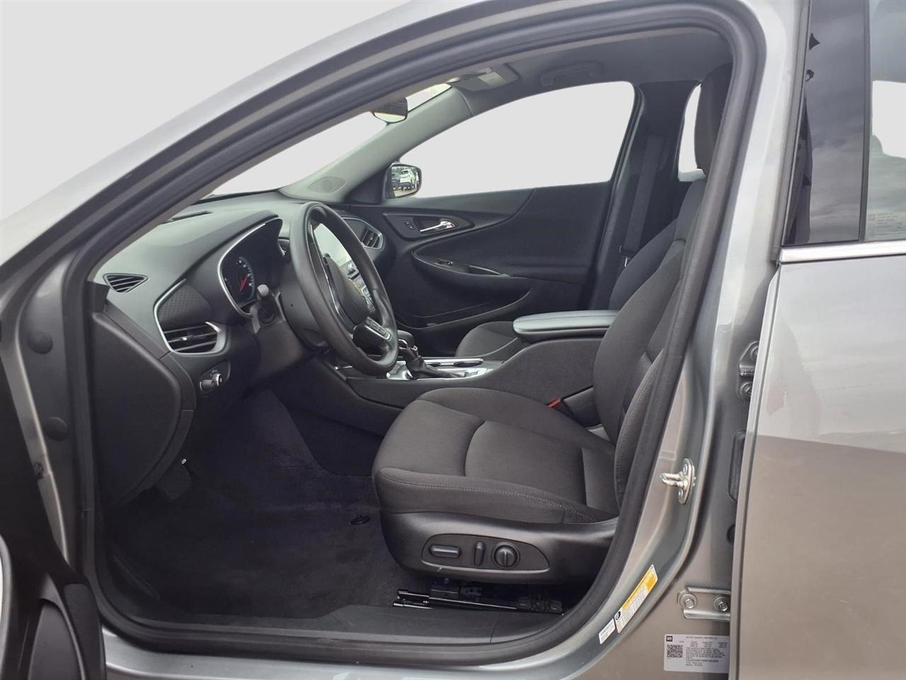 Chevrolet Malibu 1LT 2024