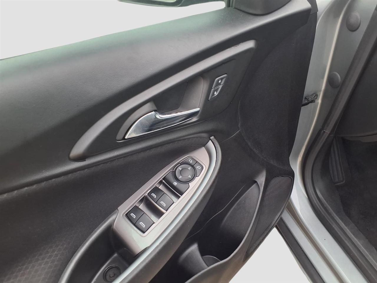 Chevrolet Malibu 1LT 2024