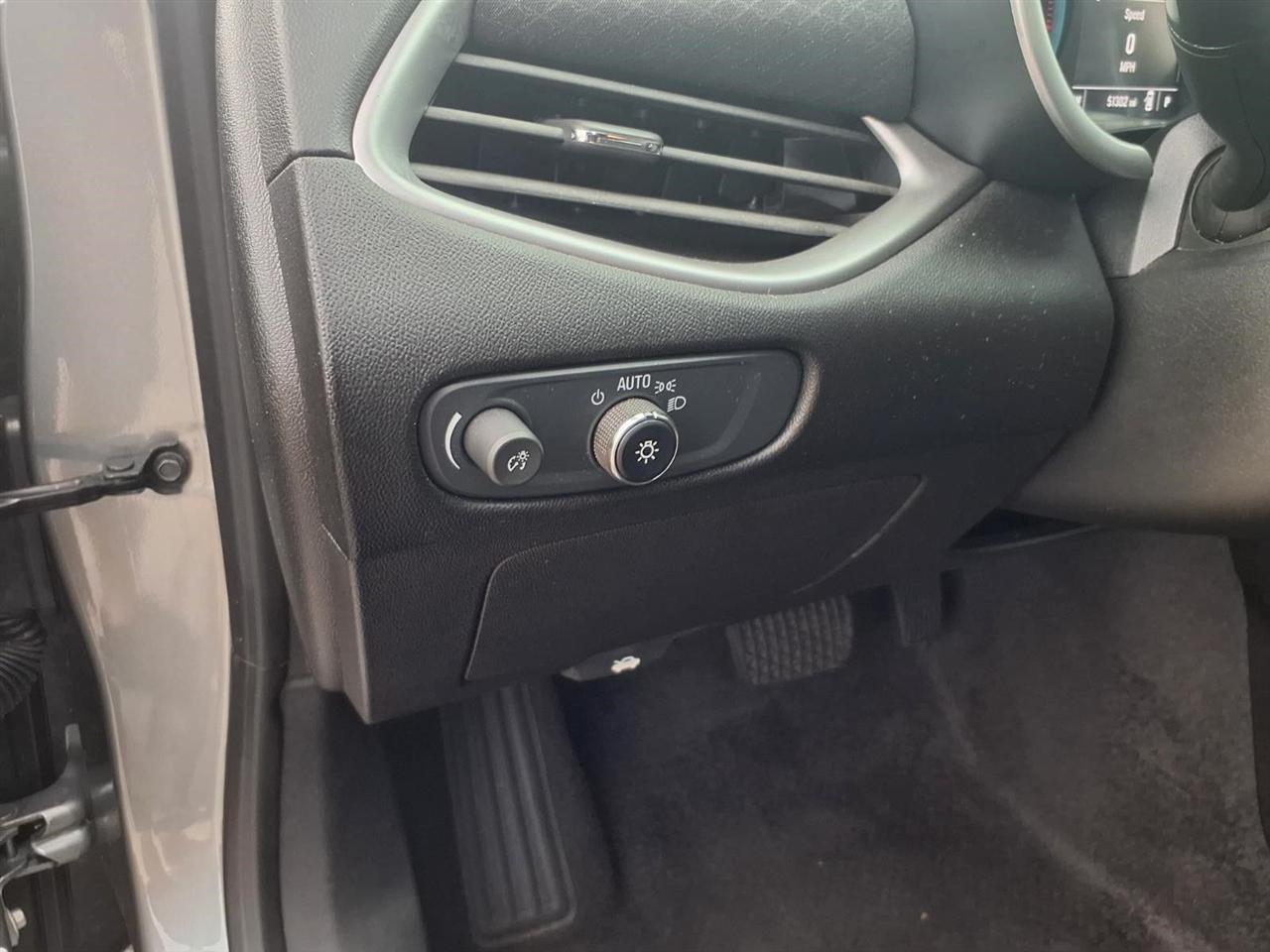 Chevrolet Malibu 1LT 2024