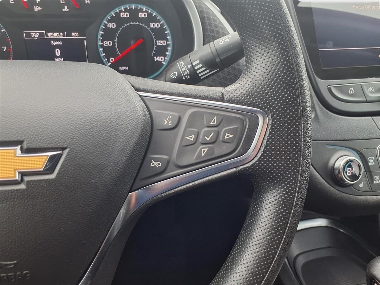 Chevrolet Malibu 1LT 2024