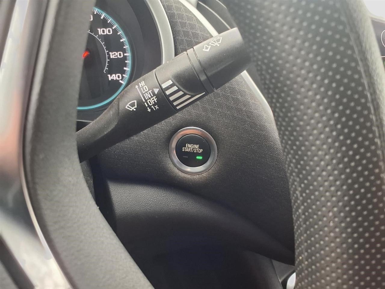 Chevrolet Malibu 1LT 2024