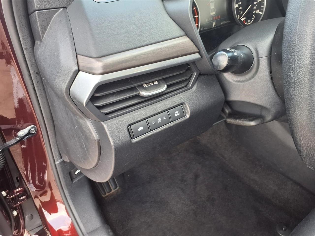 Nissan Altima 2.5 SV 2025