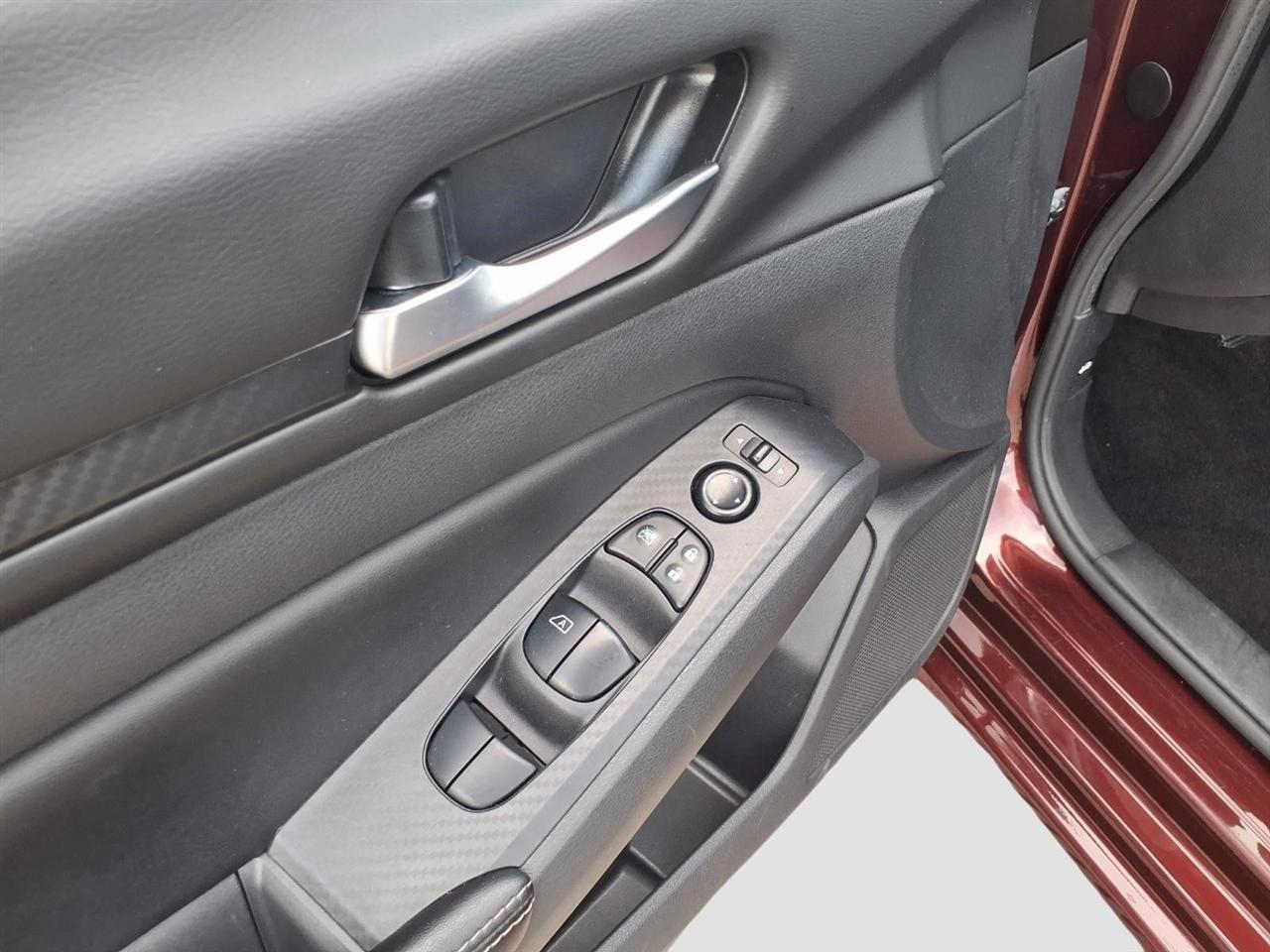 Nissan Altima 2.5 SV 2025