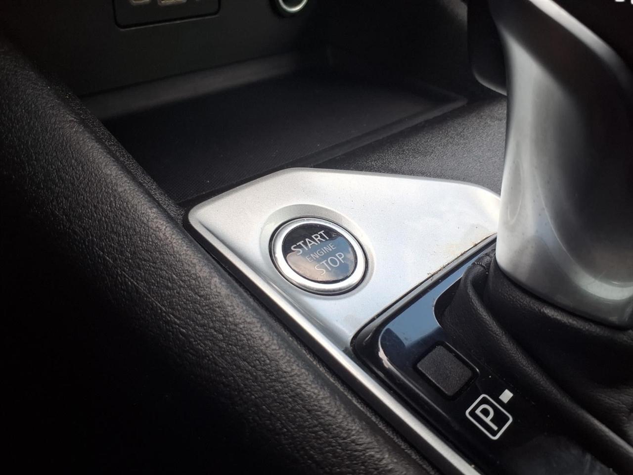 Nissan Altima 2.5 SV 2025