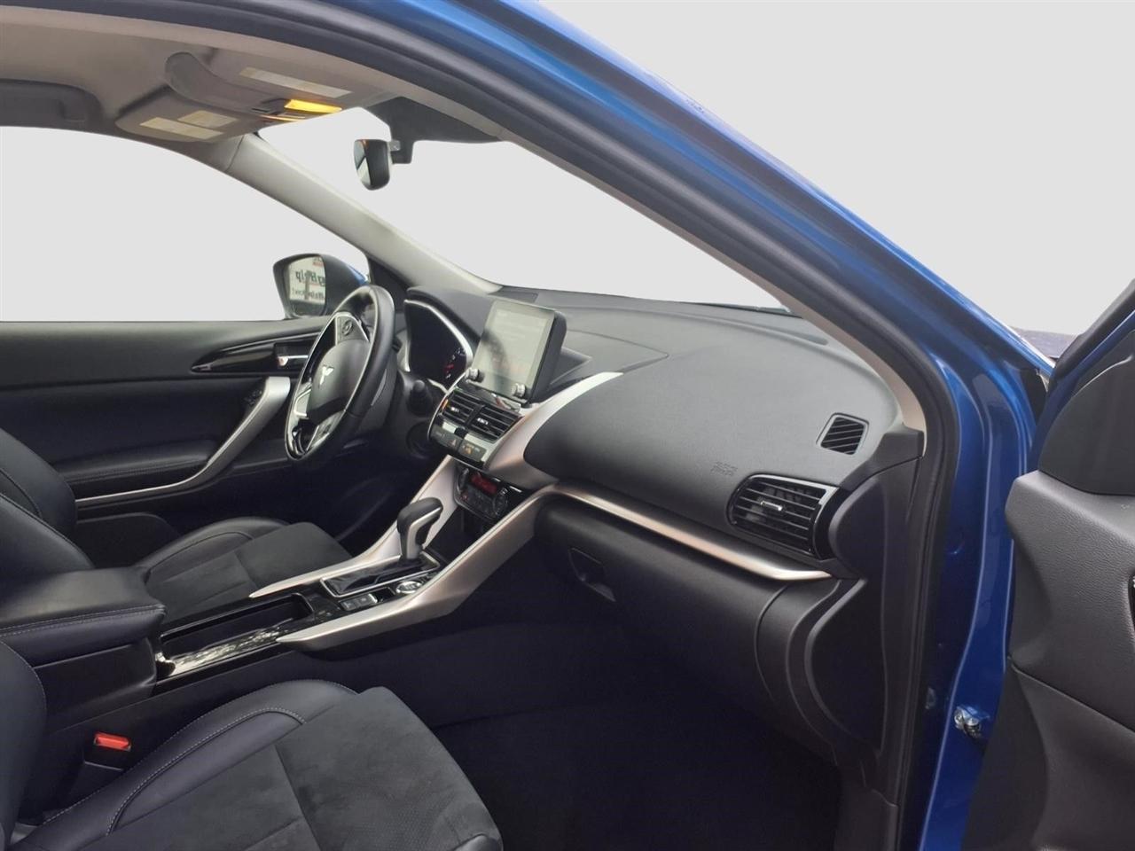 Mitsubishi Eclipse Cross SE AWD 2025
