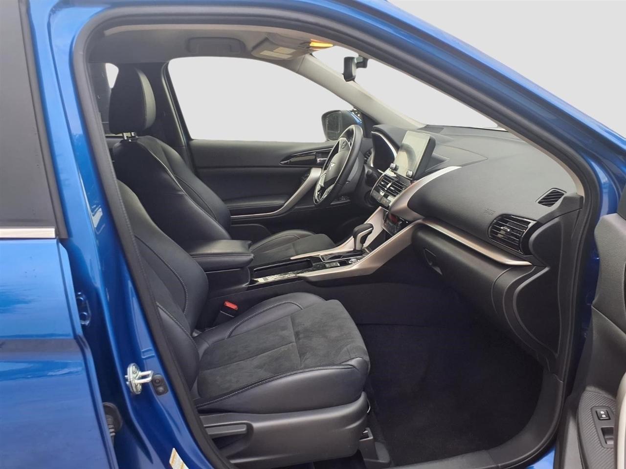 Mitsubishi Eclipse Cross SE AWD 2025