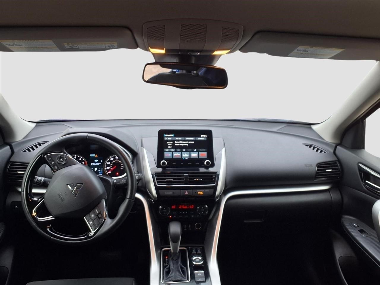 Mitsubishi Eclipse Cross SE AWD 2025