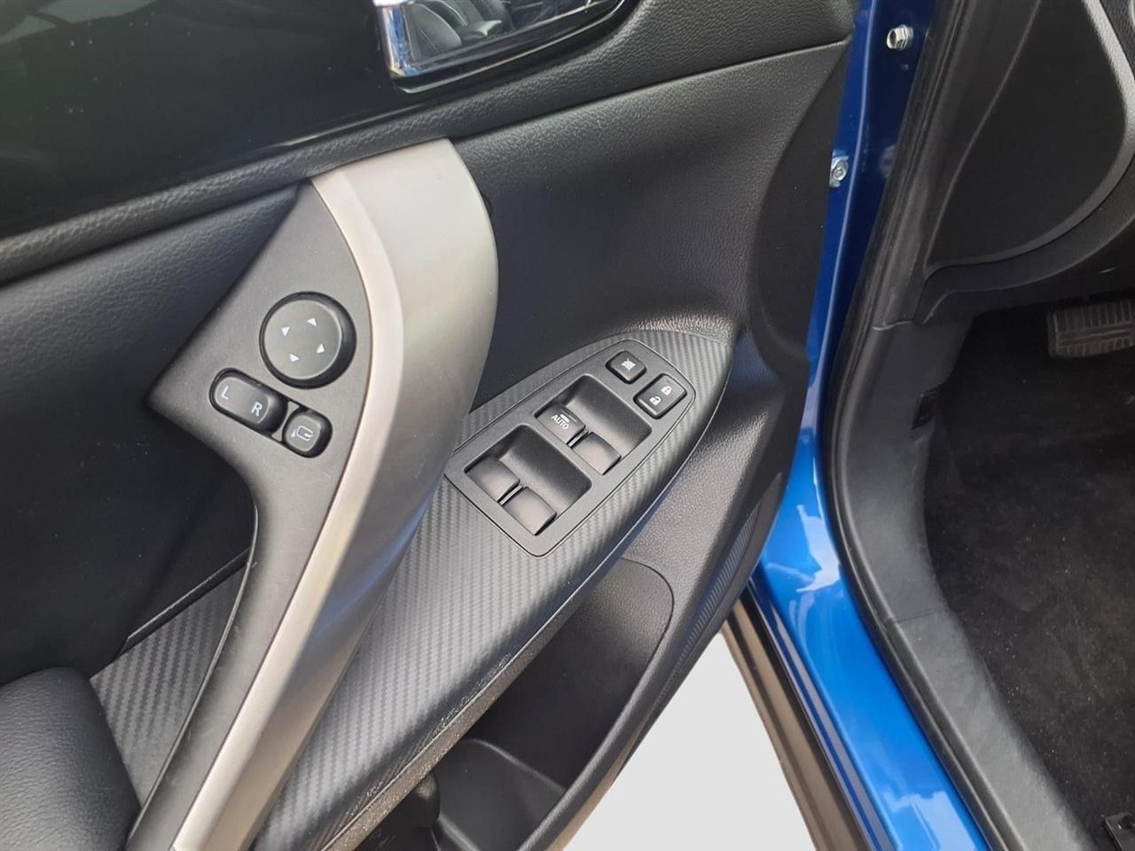 Mitsubishi Eclipse Cross SE AWD 2025