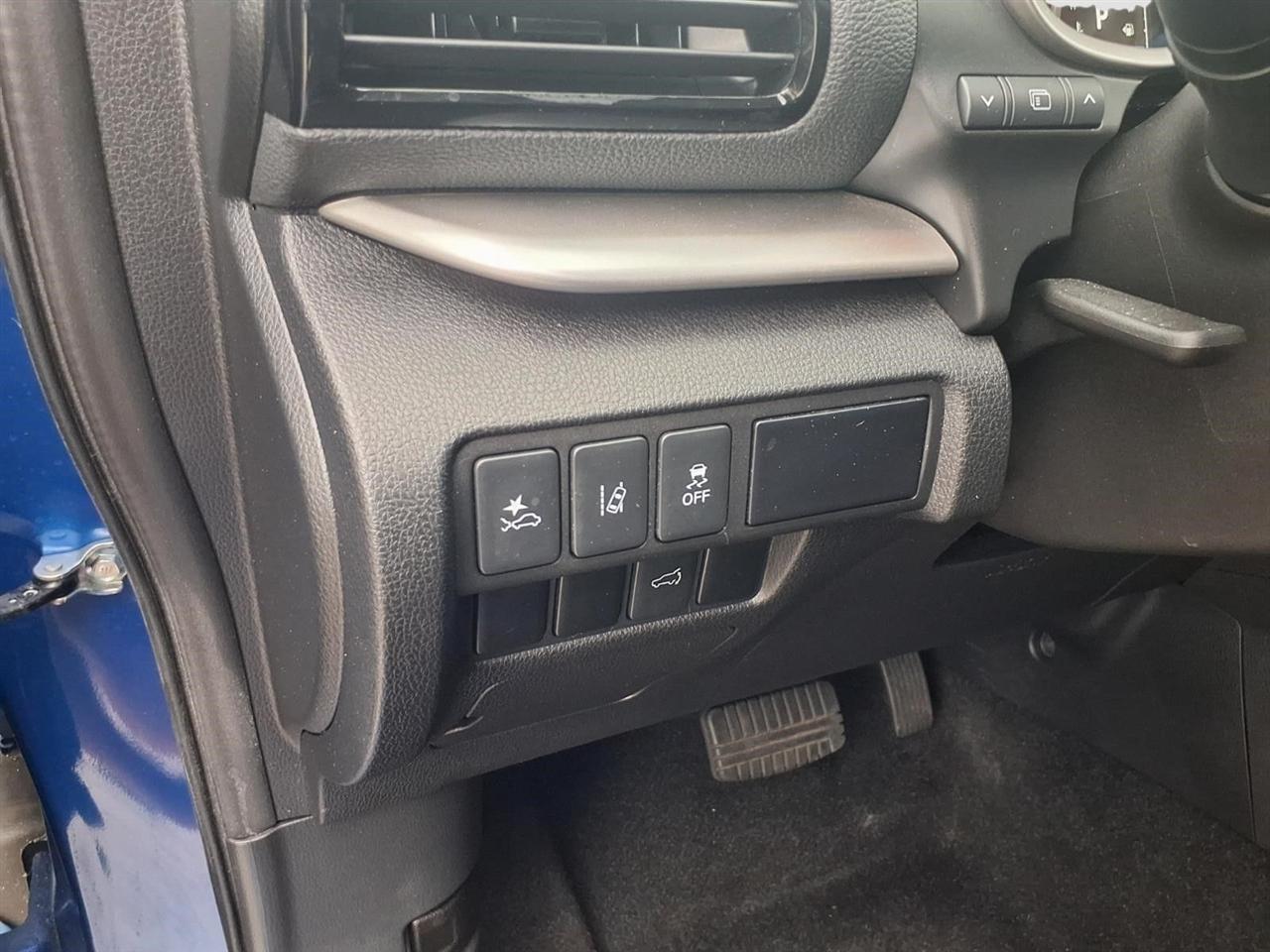 Mitsubishi Eclipse Cross SE AWD 2025