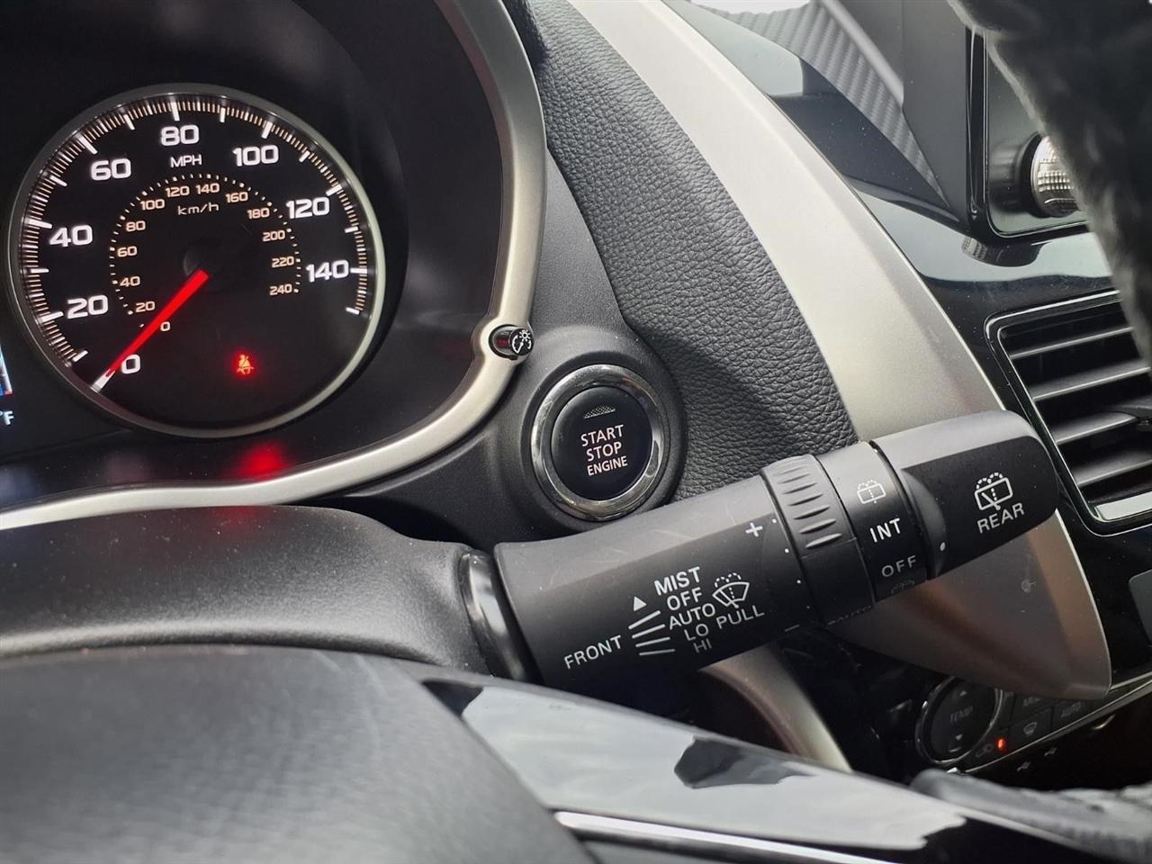 Mitsubishi Eclipse Cross SE AWD 2025