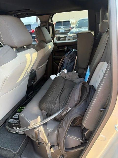 Toyota Tacoma TRD Sport Double Cab 4WD 2025
