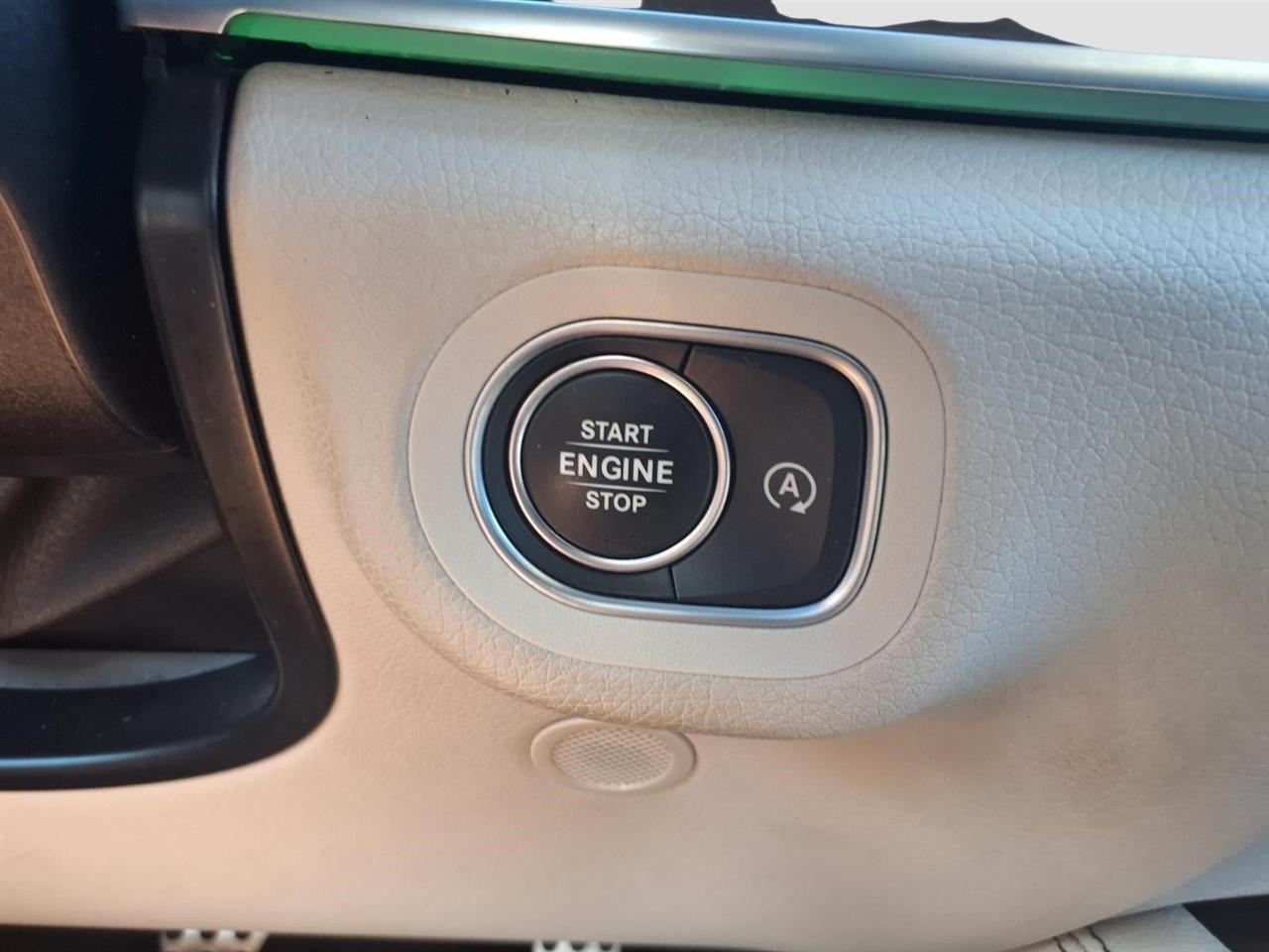 Mercedes-Benz GLS-Class GLS450 4MATIC 2022