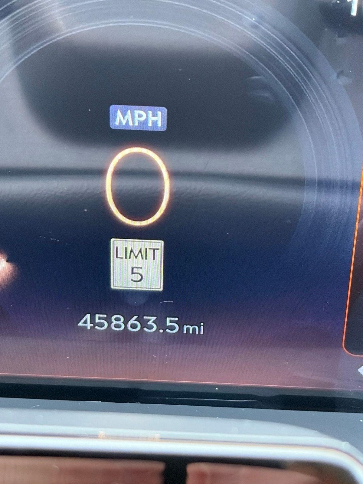 Lincoln Aviator Reserve AWD 2025