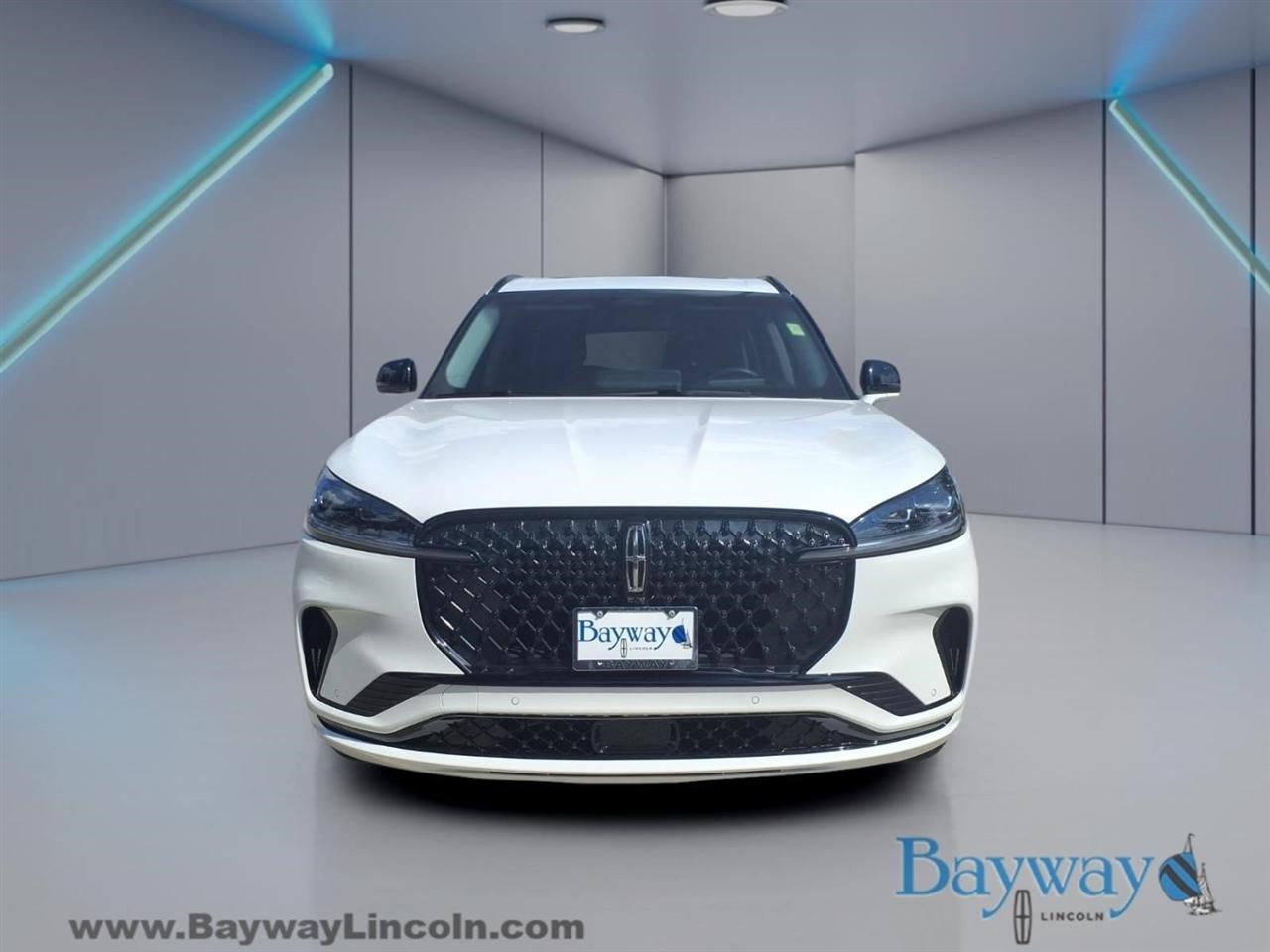 Lincoln Aviator Reserve AWD 2025