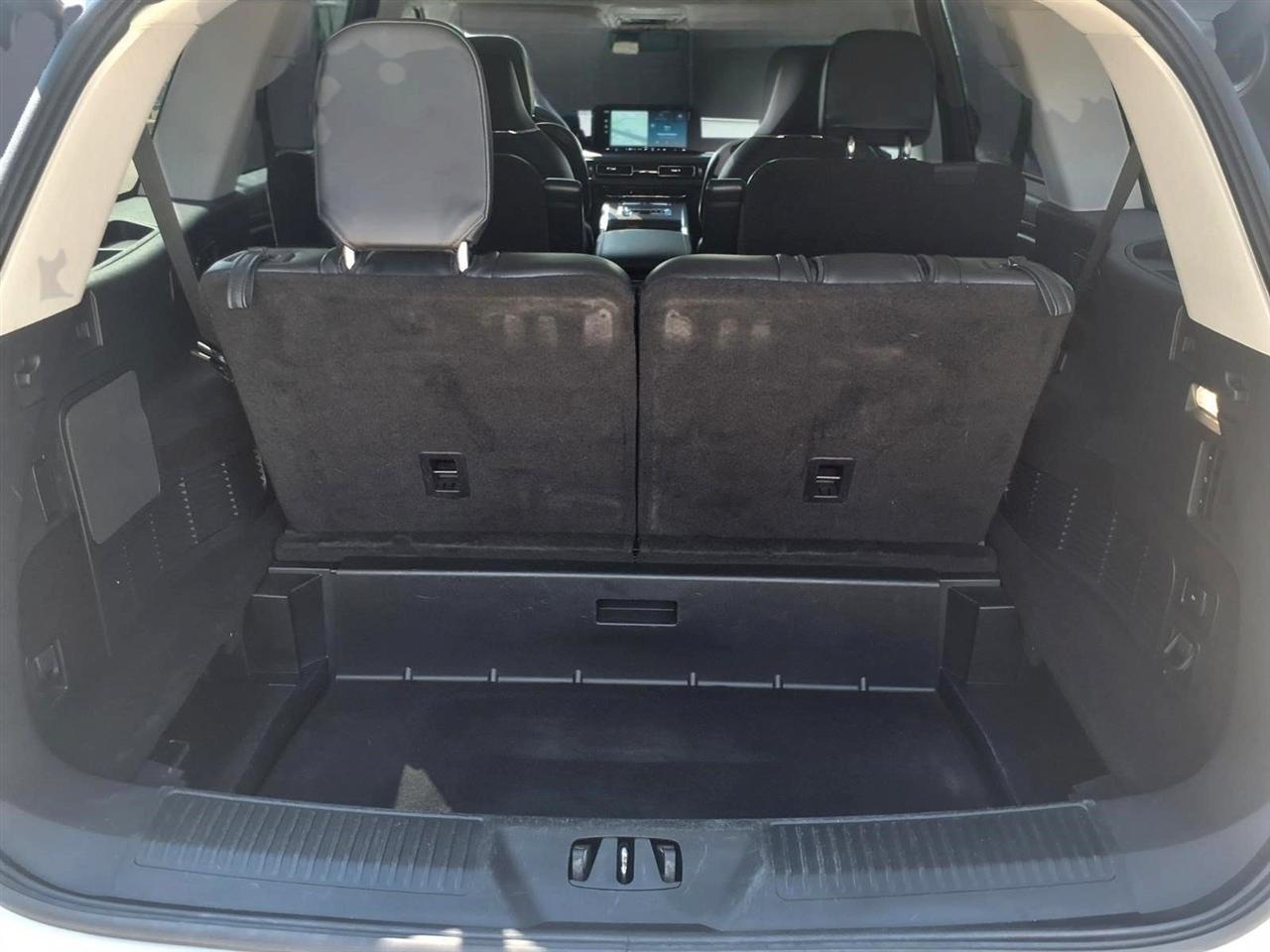 Lincoln Aviator Reserve AWD 2025